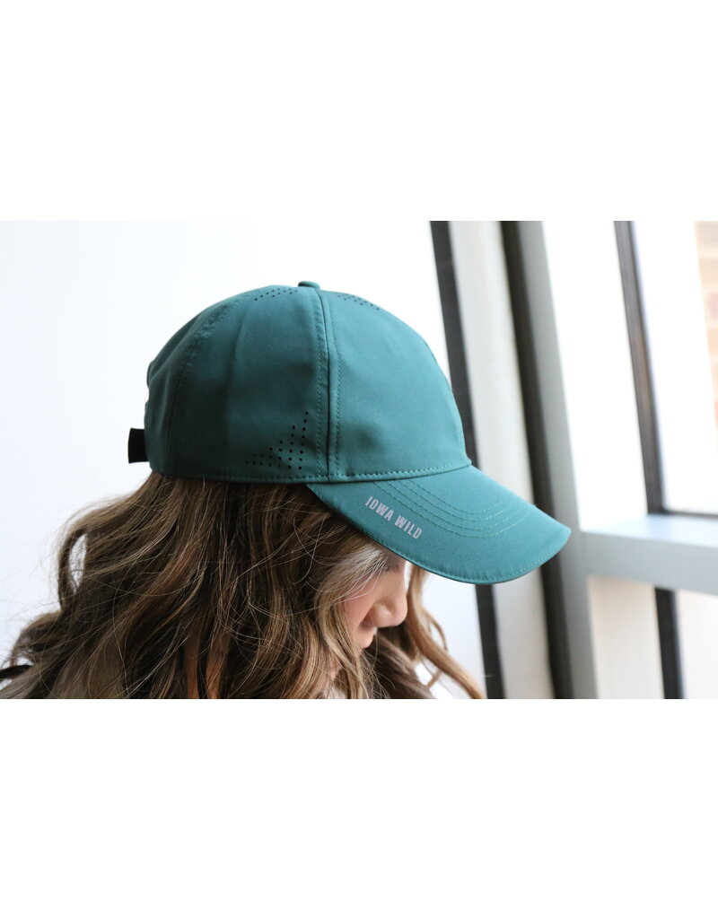Colosseum Quantum P31 Cap