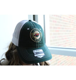 Colosseum The Staple Tailgate Hat