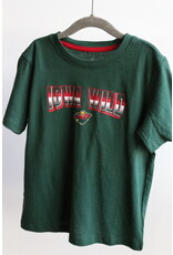 Colosseum Toddler Element S/S Tee