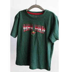 Colosseum Toddler Element S/S Tee
