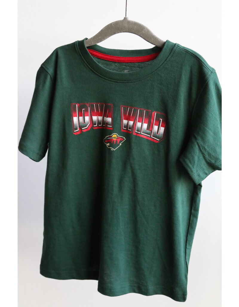 Colosseum Toddler Element S/S Tee