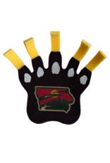 Iowa Grown Foam Bear Claw