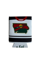 Reversible Iowa Grown 12 oz. Koozie