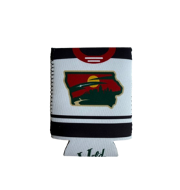 Reversible Iowa Grown 12 oz. Koozie