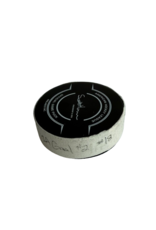2/14/2025 Goal Puck: Jones #18