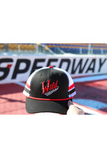 Nashville Custom Hats Iowa Wild Racing Hat