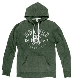 Heather Forest Hermosa Hood