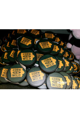 MUSTANG Corn To Be Wild Puck