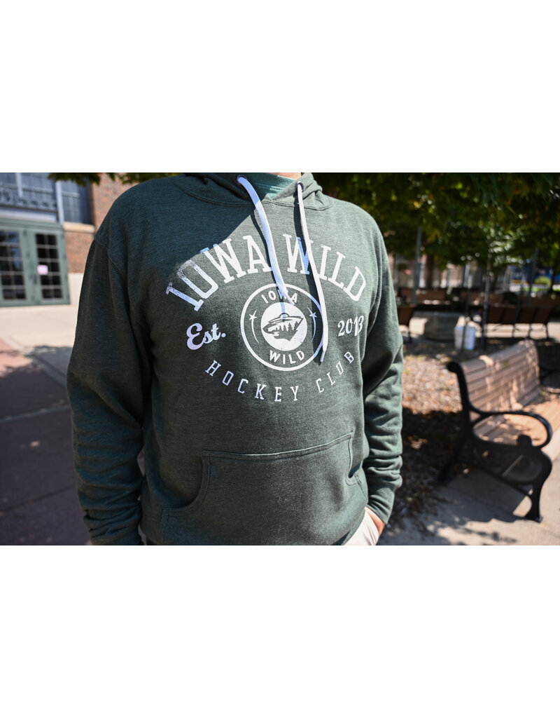 Heather Forest Hermosa Hood