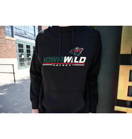Signature Concepts Black Scuba Hood
