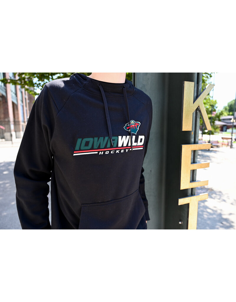 Signature Concepts Black Scuba Hood