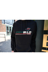 Signature Concepts Black Scuba Hood