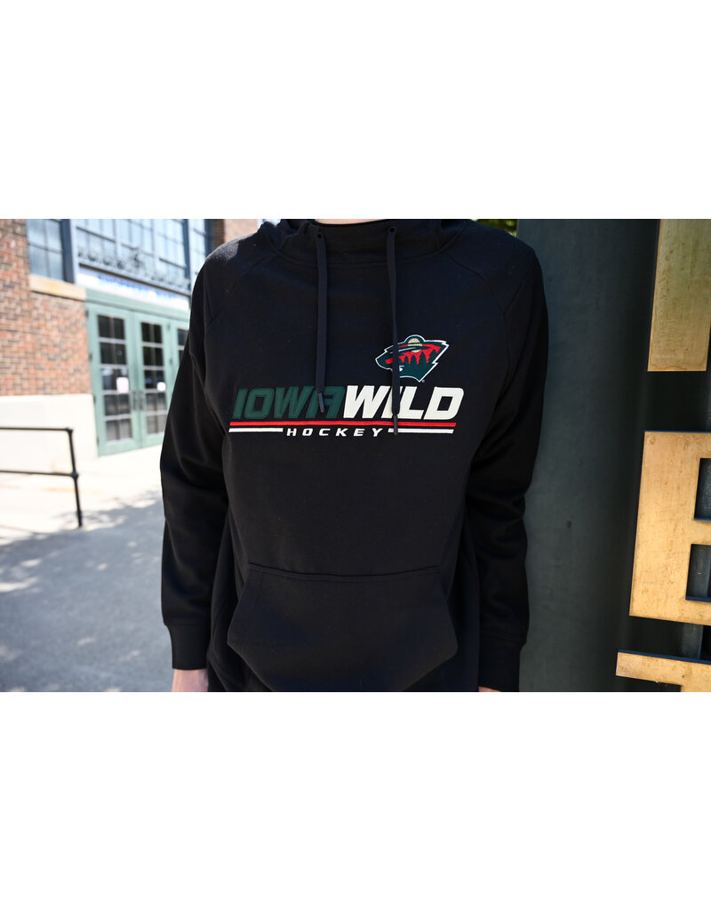 Signature Concepts Black Scuba Hood