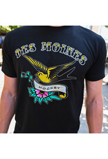 Brew City Birdy S/S Tee