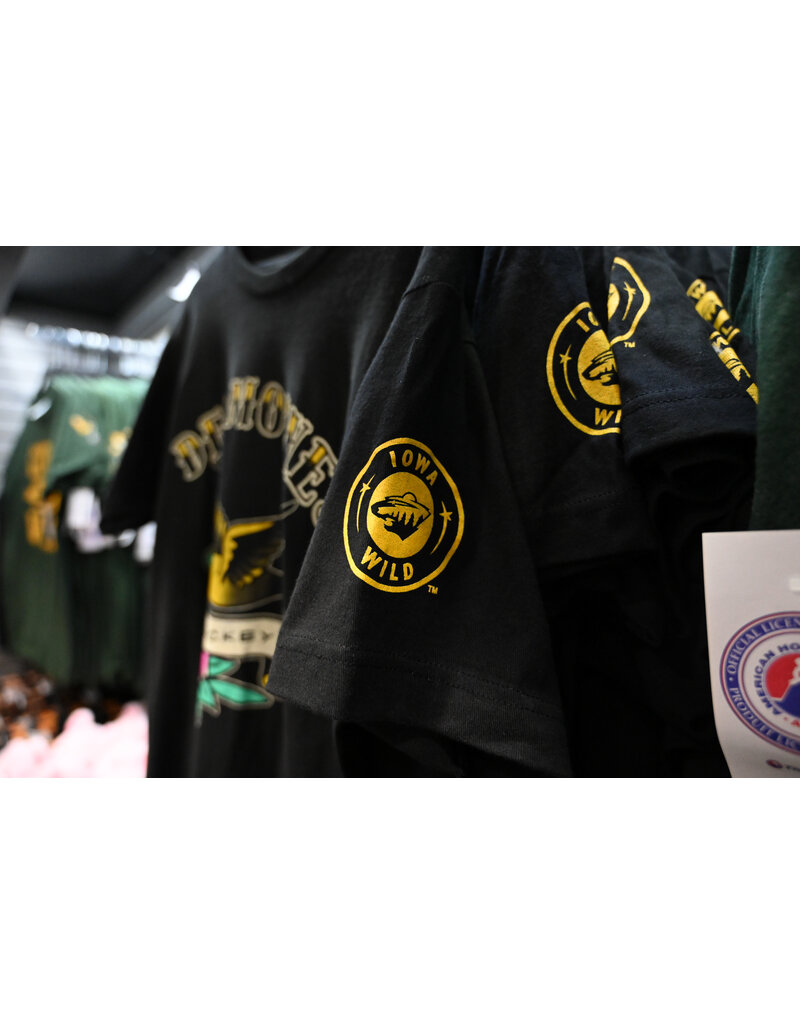 Brew City Birdy S/S Tee