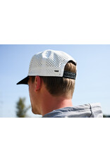 YAKSPORTS Two Tone Breakaway Snapback - Hockey Glove