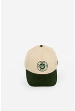 Line Change Wheat/Green Two Tone Team Hat