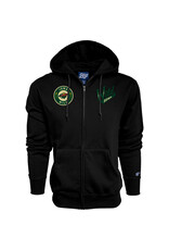 Blue '84 Franklin Hooded Full Zip