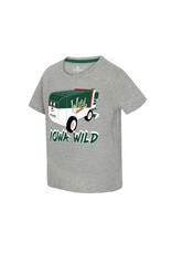 Colosseum Toddler Excavator S/S Tee
