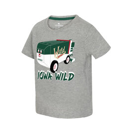 Colosseum Toddler Excavator S/S Tee