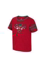 Colosseum Toddler Shermy S/S Tee