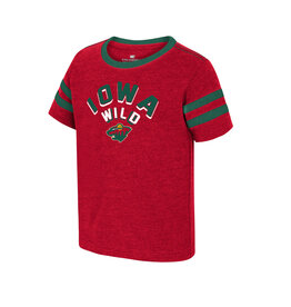 Colosseum Toddler Shermy S/S Tee
