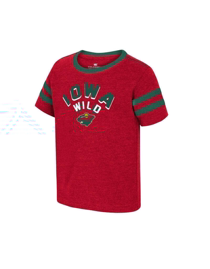 Colosseum Toddler Shermy S/S Tee