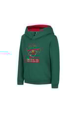 Colosseum Toddler Land of OOO Hoodie
