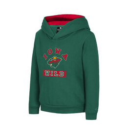 Colosseum Toddler Land of OOO Hoodie