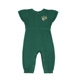 Colosseum Infant Beautopia Waffle Romper