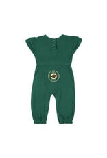 Colosseum Infant Beautopia Waffle Romper