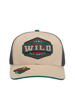 Colosseum Mac 2400 Cap