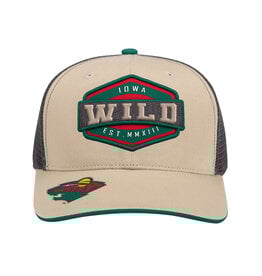 Colosseum Mac 2400 Cap