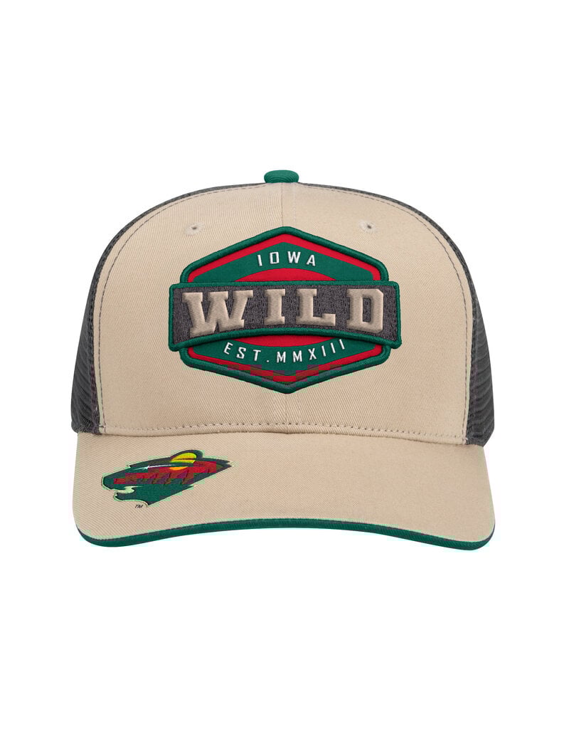 Colosseum Mac 2400 Cap