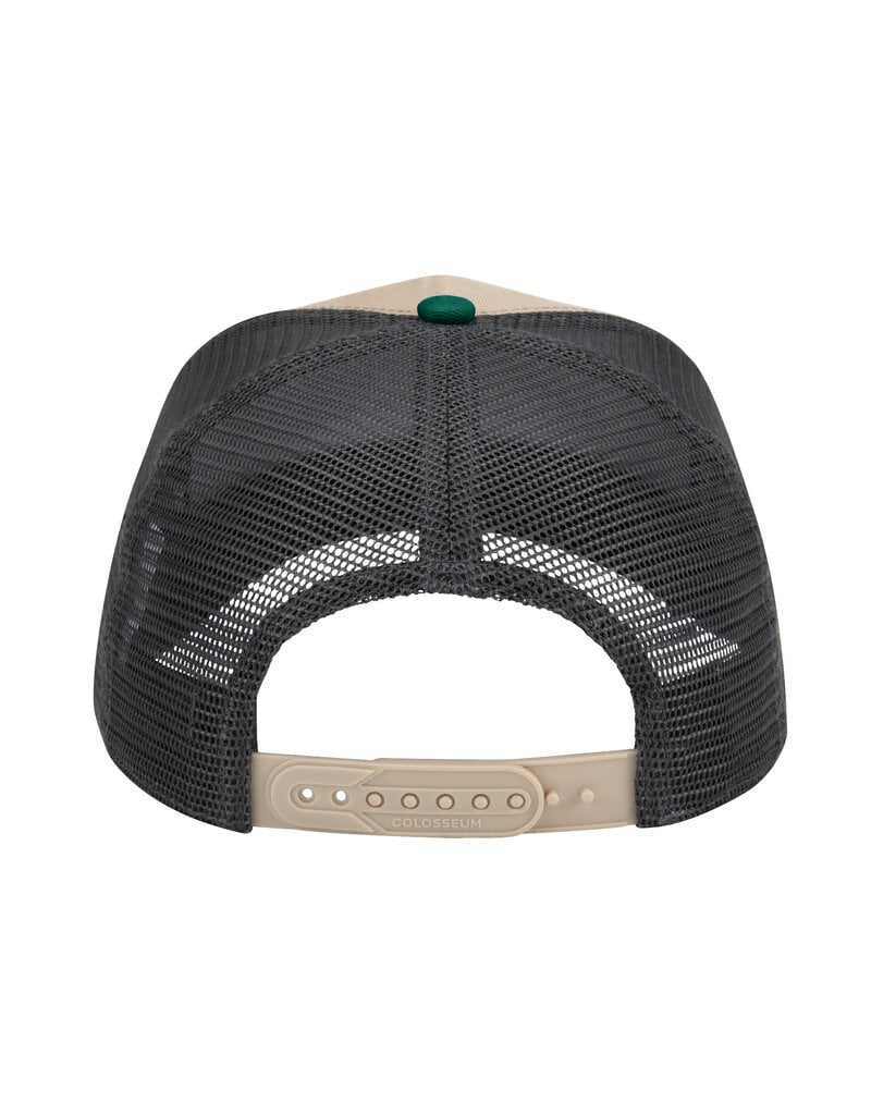 Colosseum Mac 2400 Cap