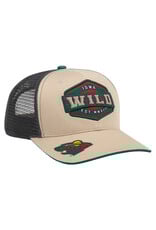 Colosseum Mac 2400 Cap