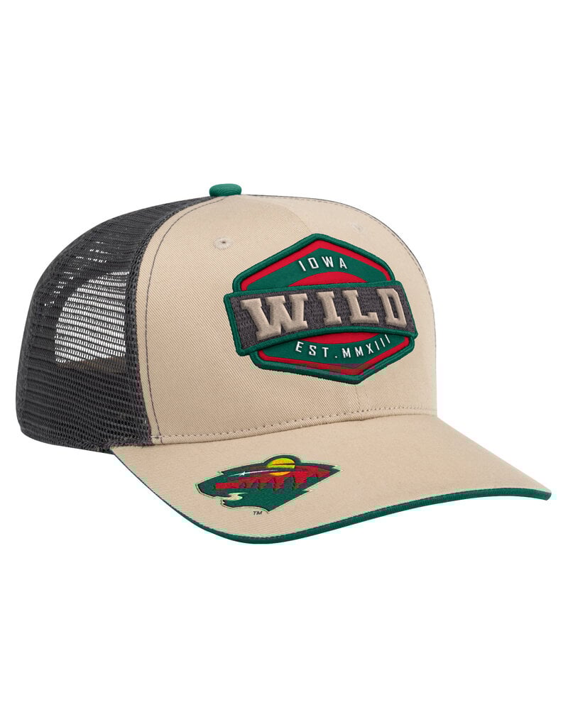 Colosseum Mac 2400 Cap
