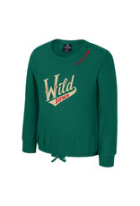 Colosseum Girl's Beautopia Waffle L/S