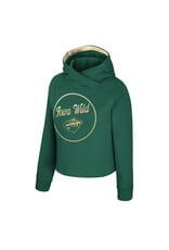Colosseum Women's Affair Fleece Hoodie