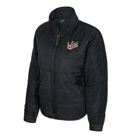 Colosseum Women's Bonjour Packable Puffer Jacket