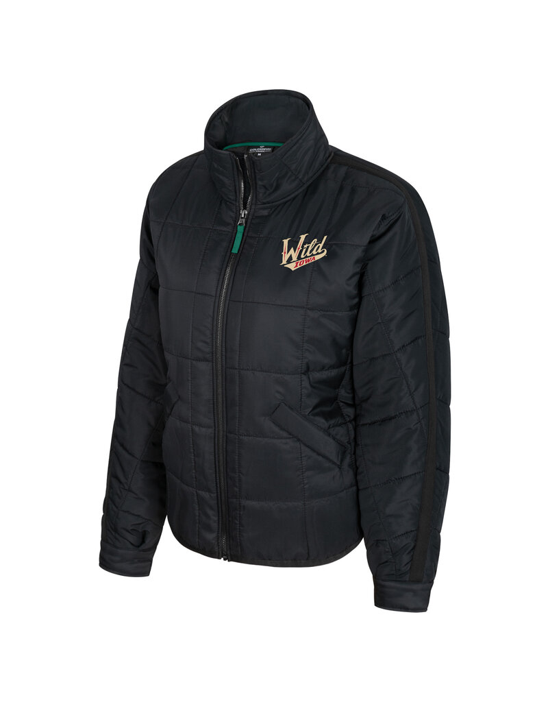 Colosseum Women's Bonjour Packable Puffer Jacket