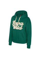 Colosseum Women's Jazz Club Fleece Hoodie