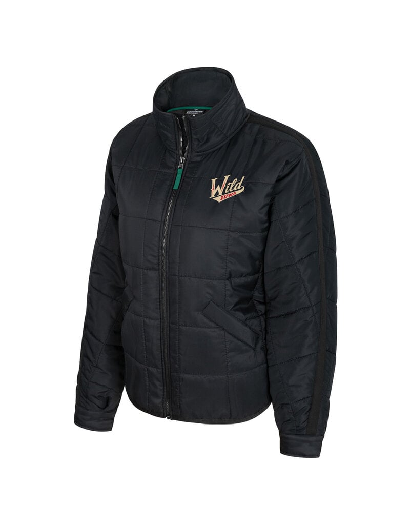 Colosseum Women's Bonjour Packable Puffer Jacket