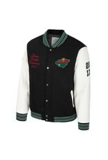 Colosseum Goes to College Letterman Jacket