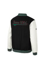 Colosseum Goes to College Letterman Jacket