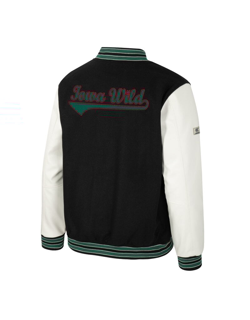 Colosseum Goes to College Letterman Jacket