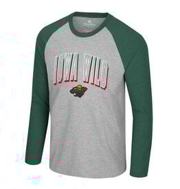 Colosseum Philadelphia Raglan L/S