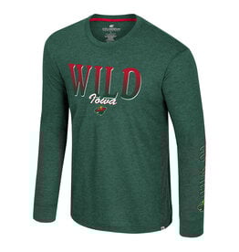 Colosseum Frank L/S Tee