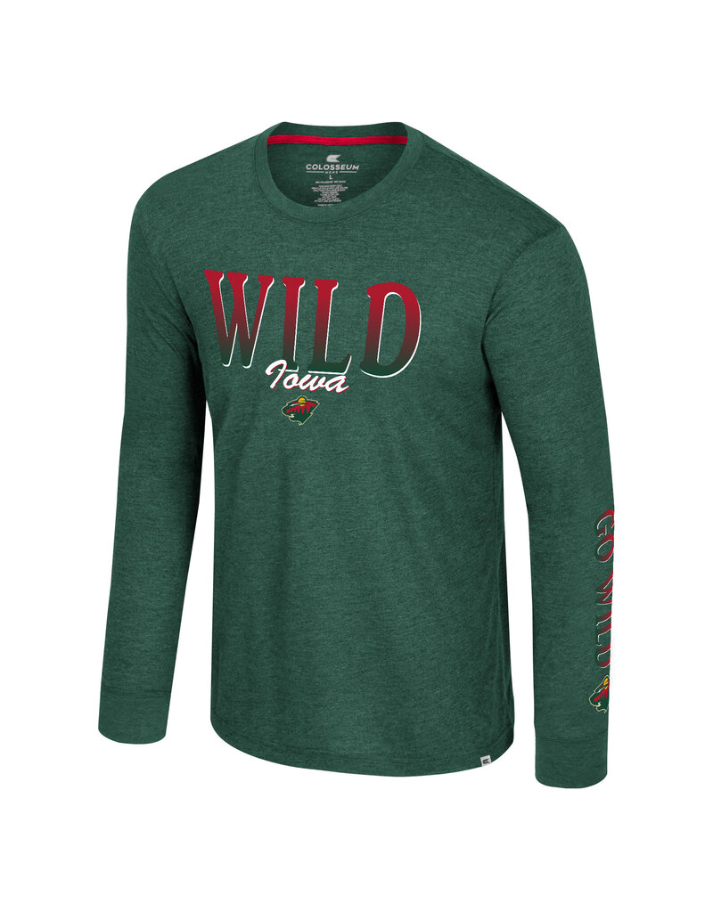 Colosseum Frank L/S Tee