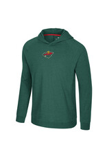 Colosseum Back In Business Hooded L/S